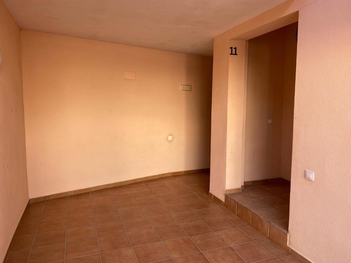 Sevilla. Gerena Casa Rural para familia o profesionales Bagian luar foto