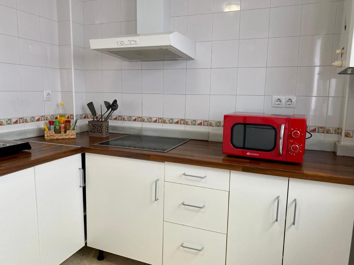 Sevilla. Gerena Casa Rural para familia o profesionales Bagian luar foto