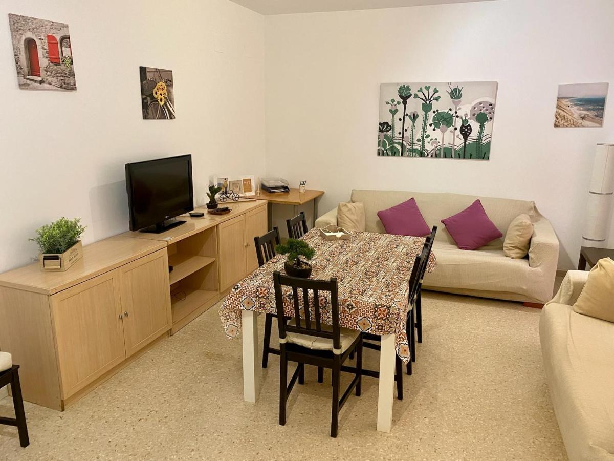 Sevilla. Gerena Casa Rural para familia o profesionales Bagian luar foto