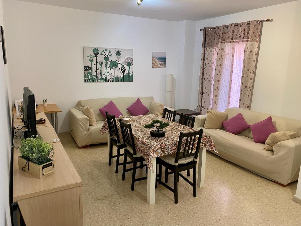 Sevilla. Gerena Casa Rural para familia o profesionales Bagian luar foto